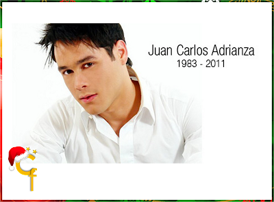 Juan Carlos Adrianza
