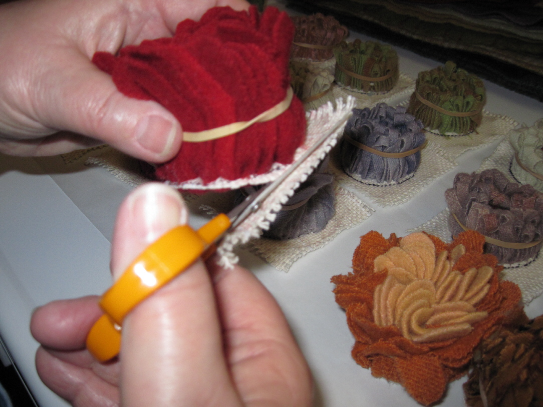 It's My Life! HOW TO MAKE HOOKED OR PRODDED LAPEL PINS