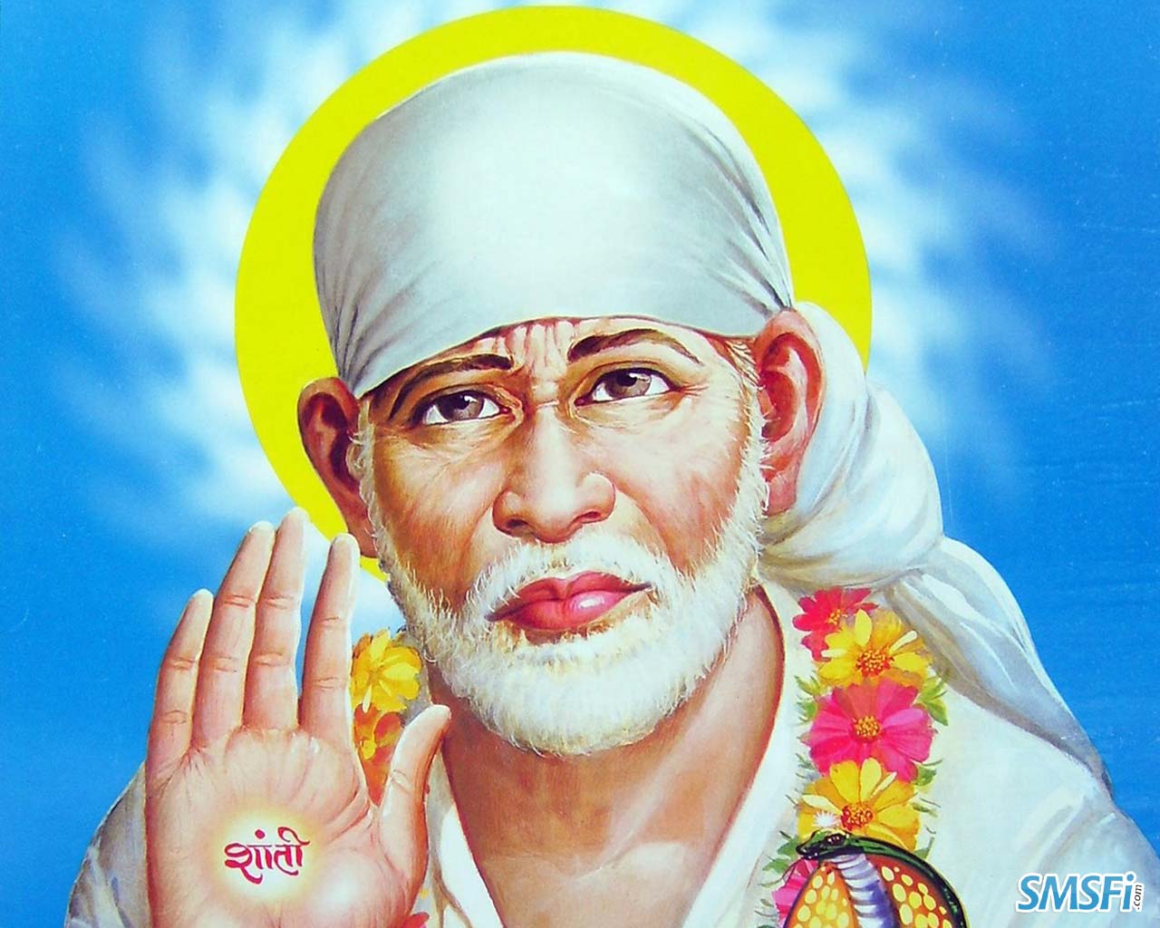Chronology of the life of Shirdi Sai Baba Shirdi Sai Baba Shraddha