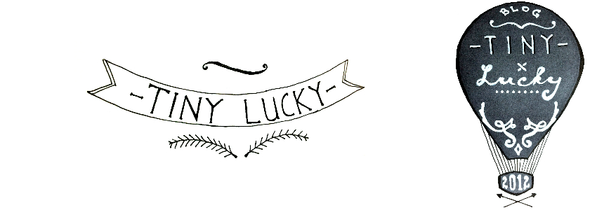 Tiny Lucky