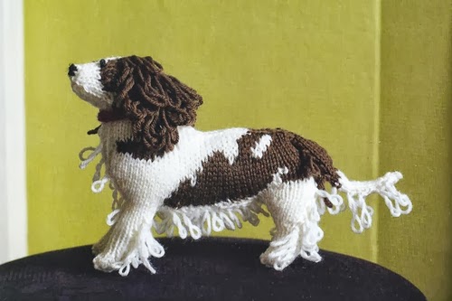 07-King Charles-Spaniel-Hound-Muir-and-Osborne-Knitted-Dogs-www-designstack-co