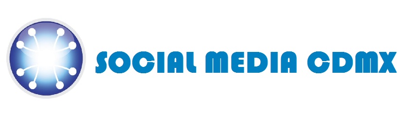 Social Media CDMX