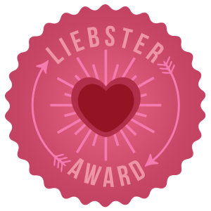 Liebster Award