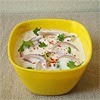 Onion Raita