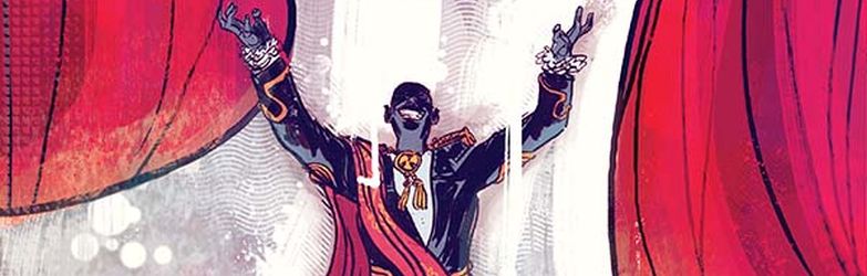 Comic Book News