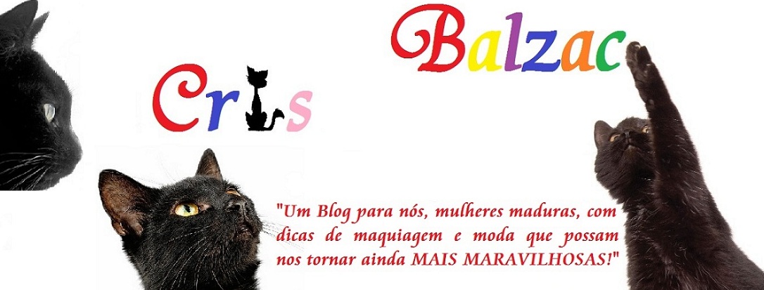 CRIS BALZAC O BLOG DAS BALZAQUIANAS FASHION