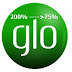 Glo Slashes Down 200% Airtime Bonus to 75%