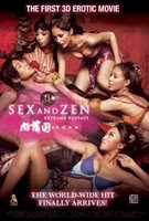 Free Download Movie Sex and Zen : Extreme Ecstasy (2011)
