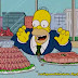 Ver Los Simpsons Online Latino 16x07 "La Señorita Cerveza "