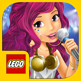 lego friends app