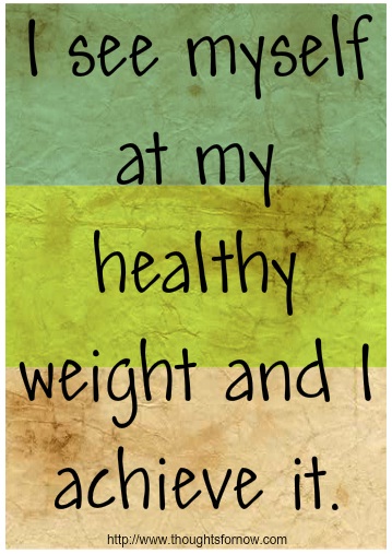 Daily Positive Affirmations for Health