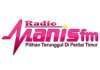 Manis FM Pilihan terunggul di Pantai Timur