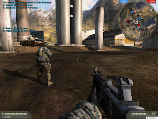 FREE DOWNLOAD GAME Battlefield 2 (PC/ENG) 