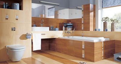 Decoración de cuartos de baño - Fotos - Kitchen Design Luxury Homes