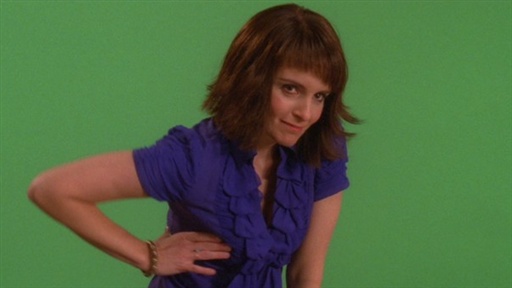 Liz Lemon Dealbreakers