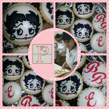 Betty Boop