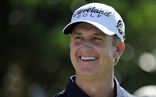 David Toms