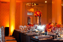 omni shoream wedding