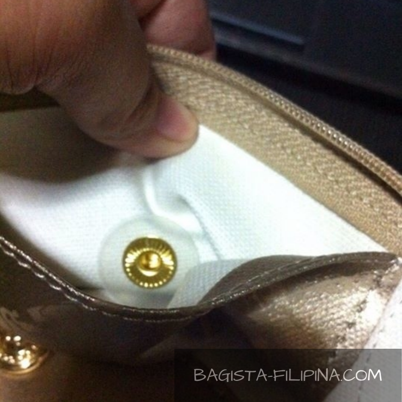 The BAG Investigator How to SPOT LONGCHAMP