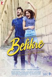 BEFIKRE (2016)