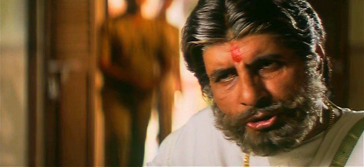 Sooryavansham (1999) HD Movie DVDRip 720p 1.2 GB TOP MOVIES