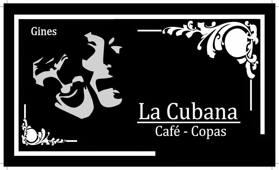 LA CUBANA CAFÉ-COPAS