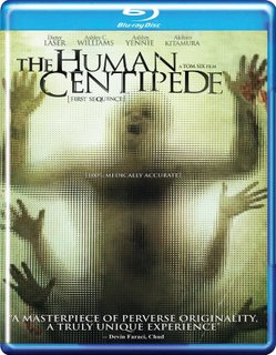 Watch The Human Centipede For Free Online Full Movie