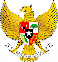 Lambang Indonesia