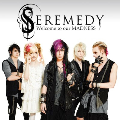 Seremedy