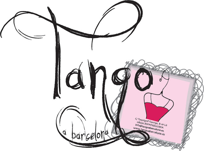 tango a barcelona