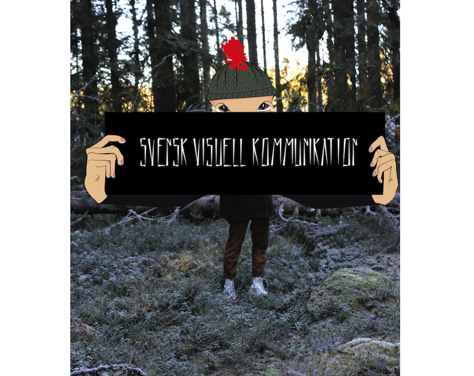 svik - svensk visuell kommunikation