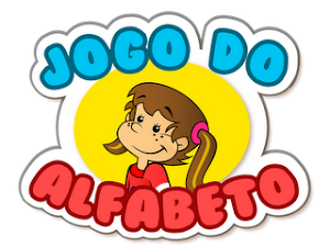 JOGO DO ALFABETO