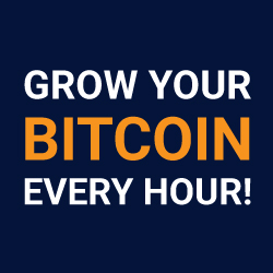 Earn Bitcoin Every Hour!