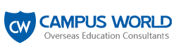 Campus World Study Abroad consultants