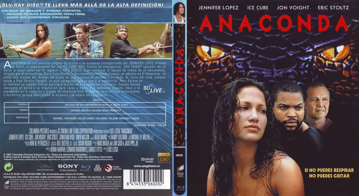 Anaconda 1997 Full Movie In Hindi Download Lasopafriend