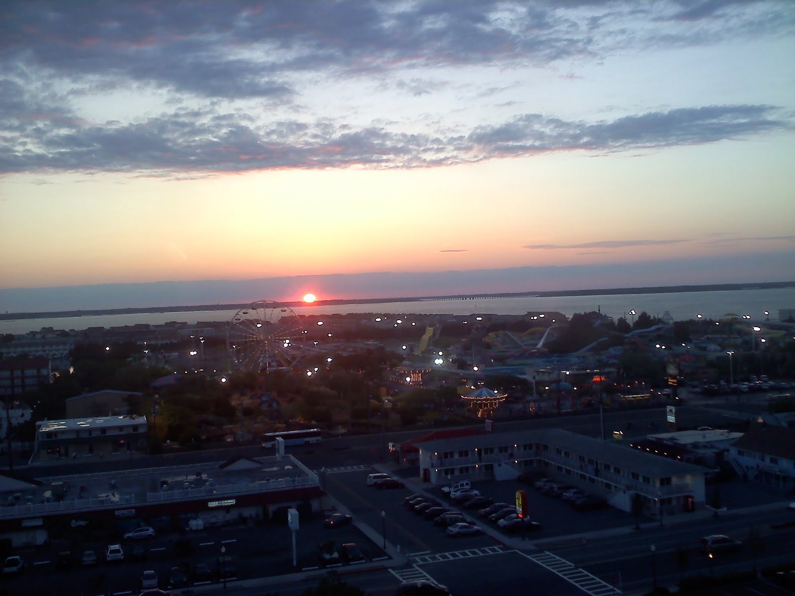 The Little Prince...: Vacation Week 2