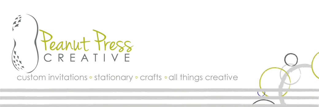 :: Peanut Press Creative ::