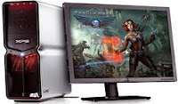 Gaming Computer