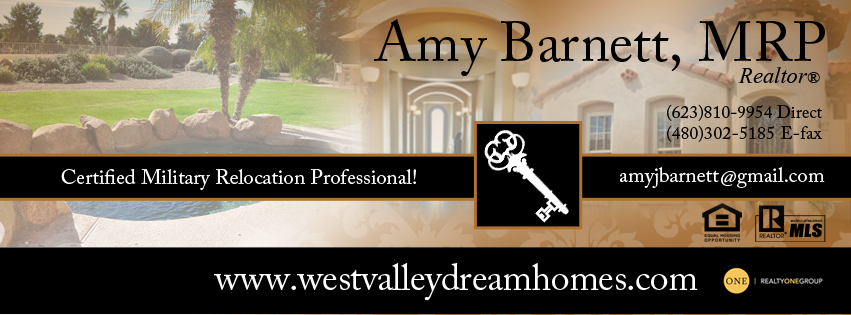 West Valley Dream Homes