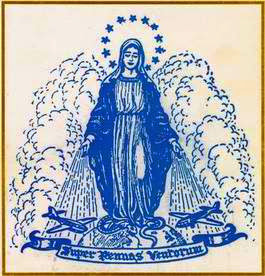 Our Lady of the Airways
