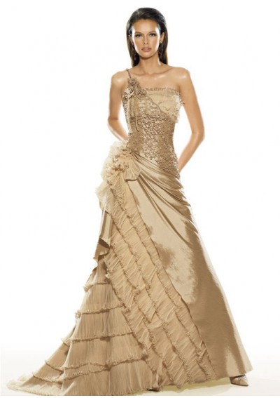 Looking for Evening Dresses