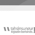 Kişisel Blog