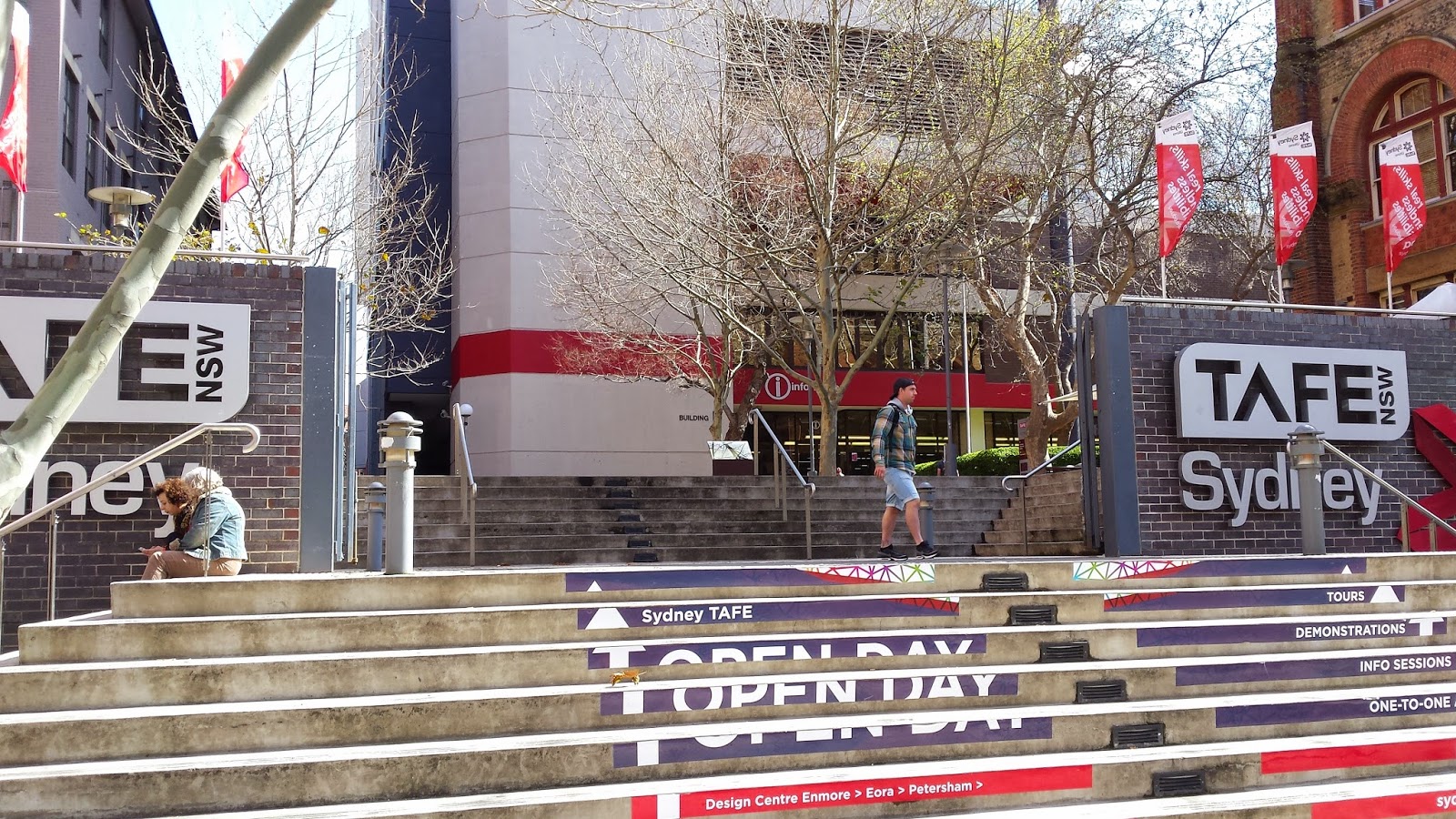 Kết quả hình ảnh cho TAFE New South Wales Australia