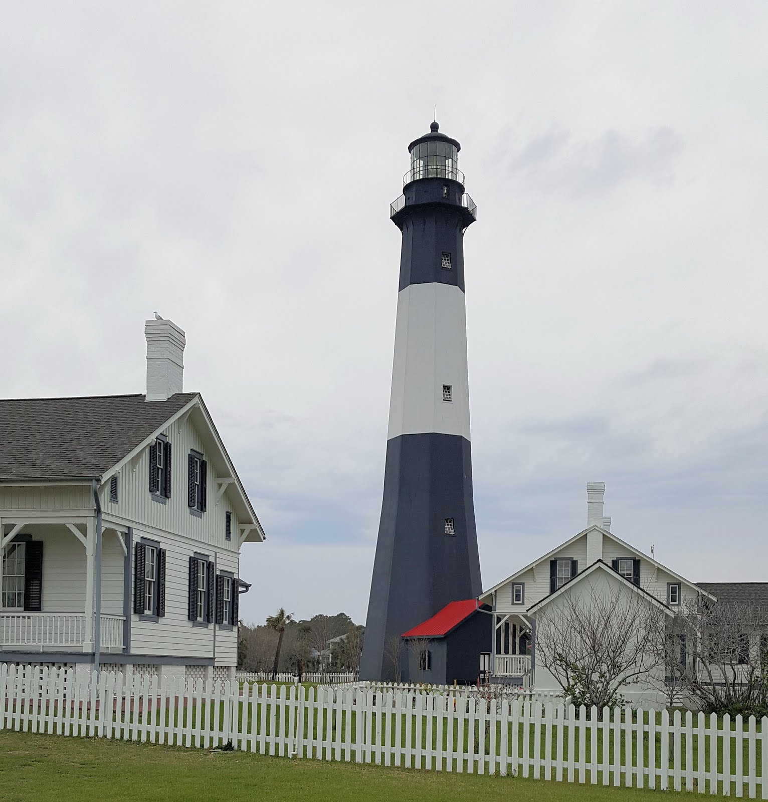 Tybee Island Light House