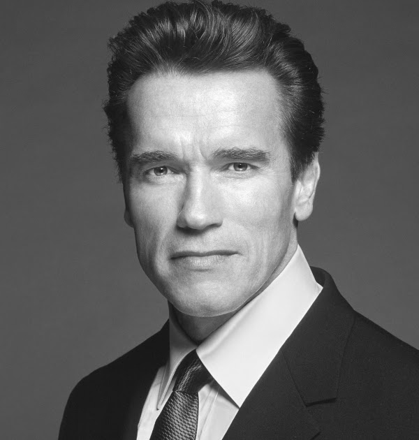 Como en botica: Arnold vuelve fuerte