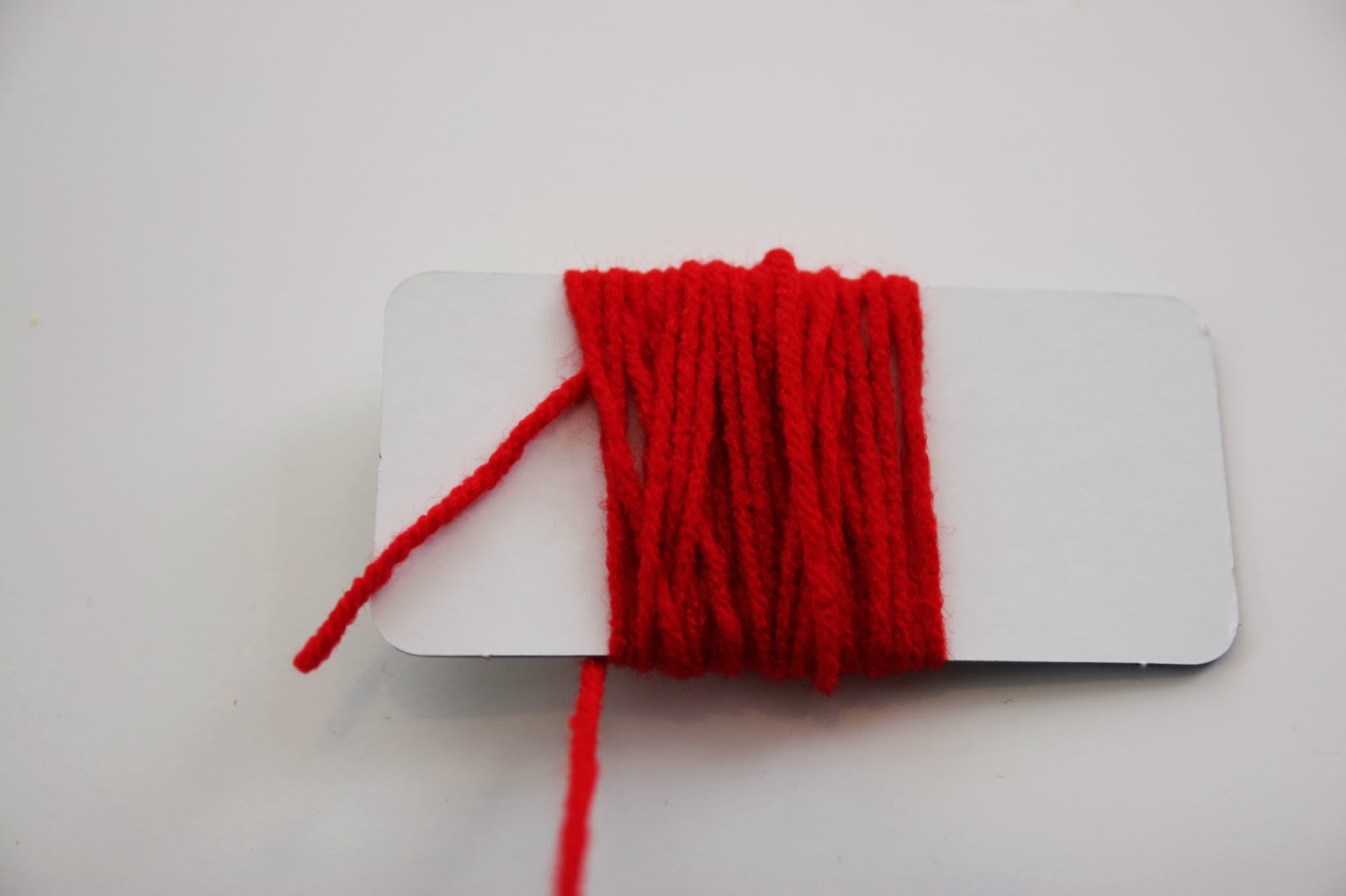 TUTORIAL DIY Pom Pom Gift Bows Homemade Ginger