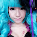 Hatsune Miku Cosplay by Pipi VOCALOID
