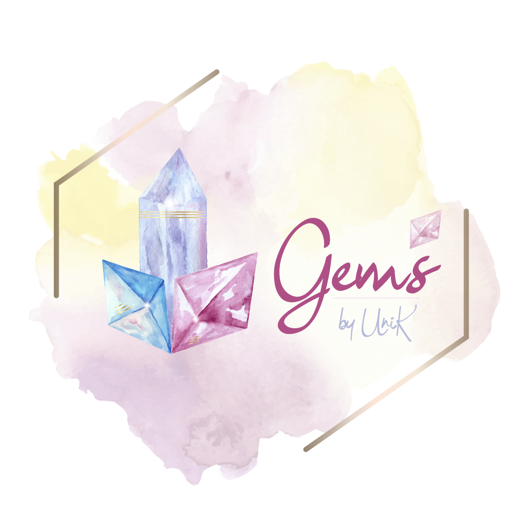 Gems By. UniK