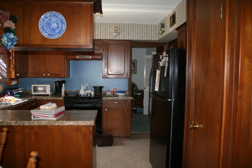 Real Food in Little Rock HB's New Dream Kitchen