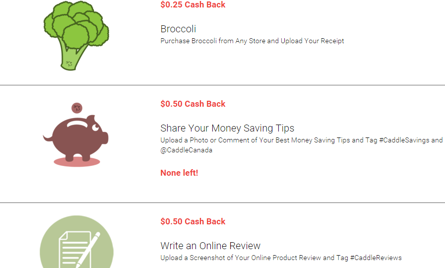 Coupons aubaines